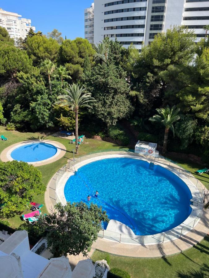 Apartment Little Treasure Near The Marbella